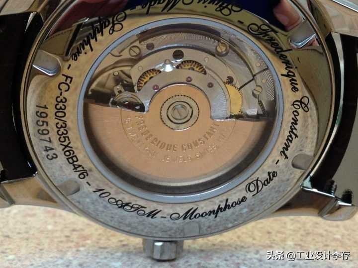 康斯登手表哪款值得购买,康斯登哪款假表最多