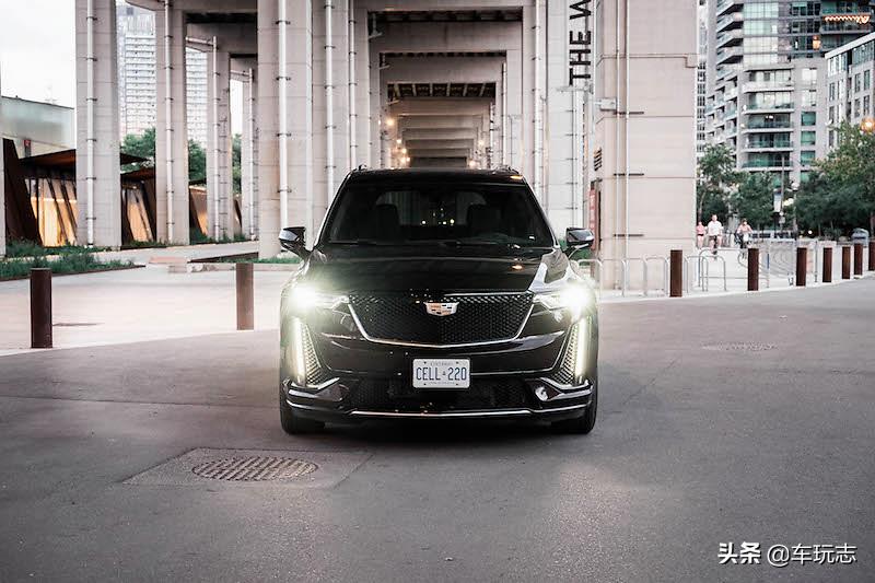 2020款凯迪拉克xt6全方位升级,2020年凯迪拉克xt6沉浸式体验