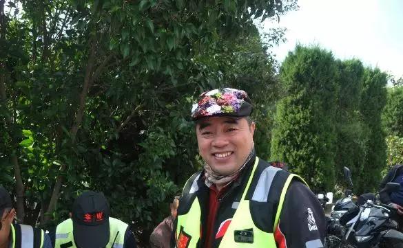 摩友们,河南适合新手摩旅