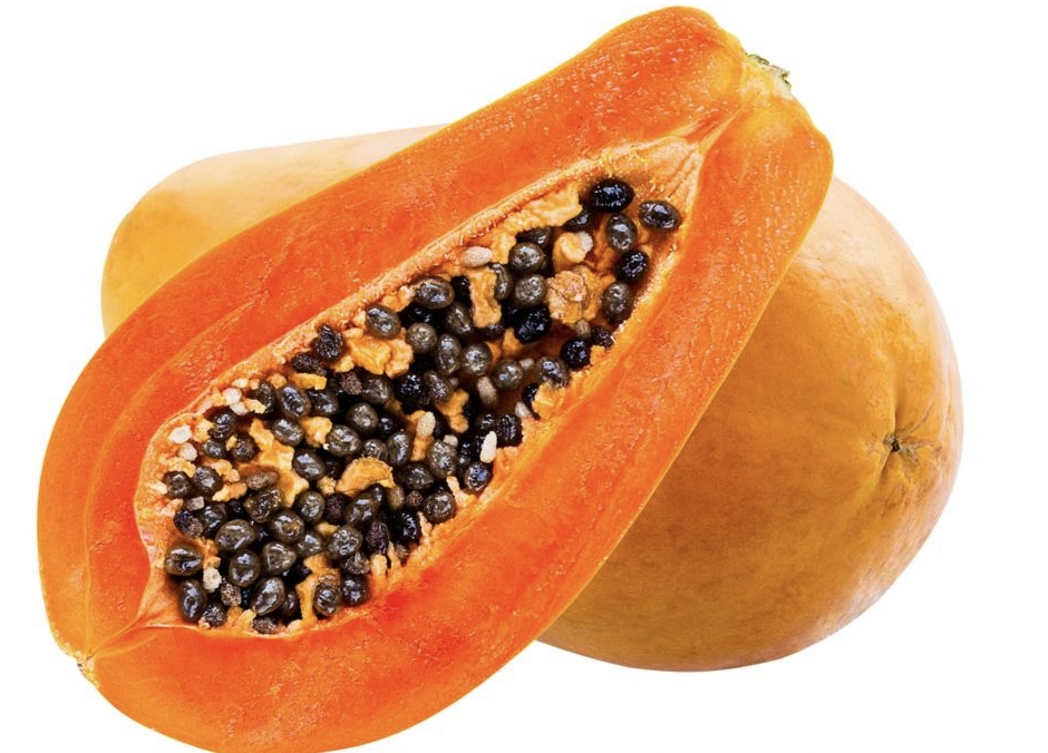 木瓜的最佳采收时间,皱皮木瓜什么时候采收