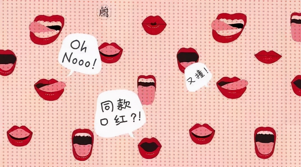 口红热销的颜色,口红爆款榜显白