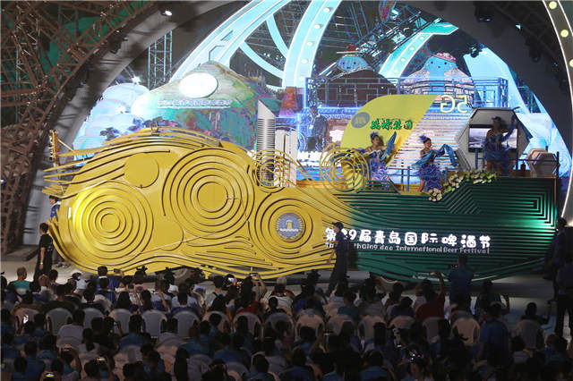 金沙滩啤酒城吃住攻略,金沙滩啤酒城有什么玩的