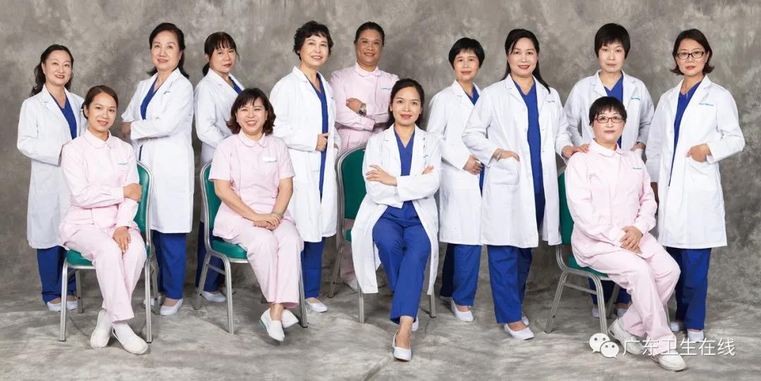 致敬|易丹妮：将宫颈癌消灭在萌芽期