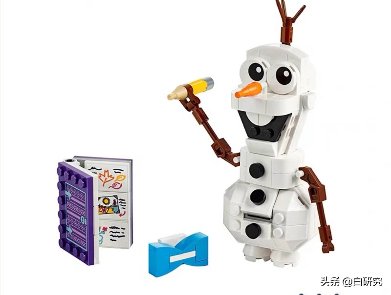 冰雪奇缘礼物5岁小女孩,冰雪奇缘2正版服装