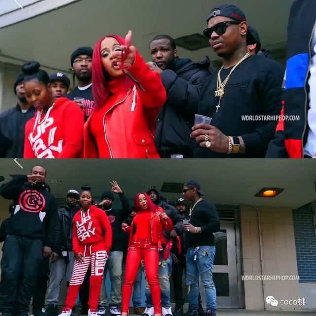 19岁是脱衣舞娘，4年后十几个爱马仕换着背！