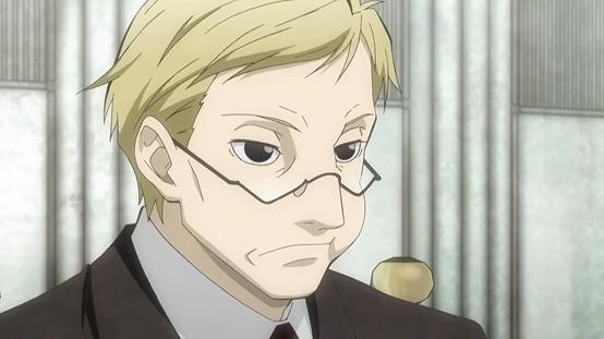 《天堂餐馆》：大叔控、眼镜控、绅士控的天堂