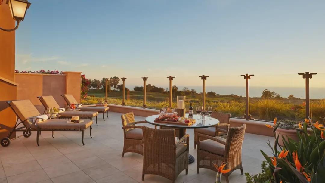 亚洲最大高尔夫度假酒店,世界级的高尔夫球场