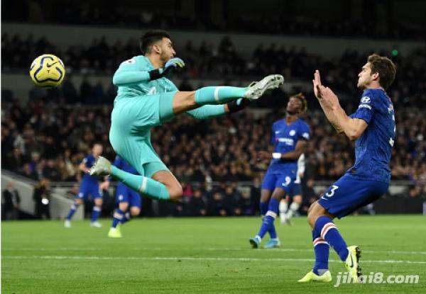 师徒大战欢乐多！穆里尼奥仍然嘴硬，孙兴慜人设崩塌