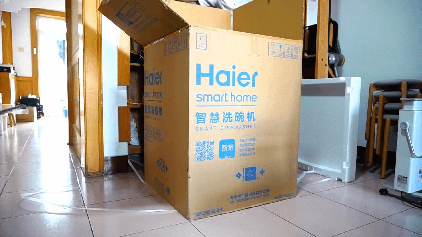 洗碗机如何选视频,云米洗碗机和米家洗碗机评测