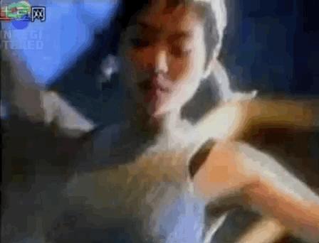 王菲经典广告照片,发几张王菲在90年代初做的广告