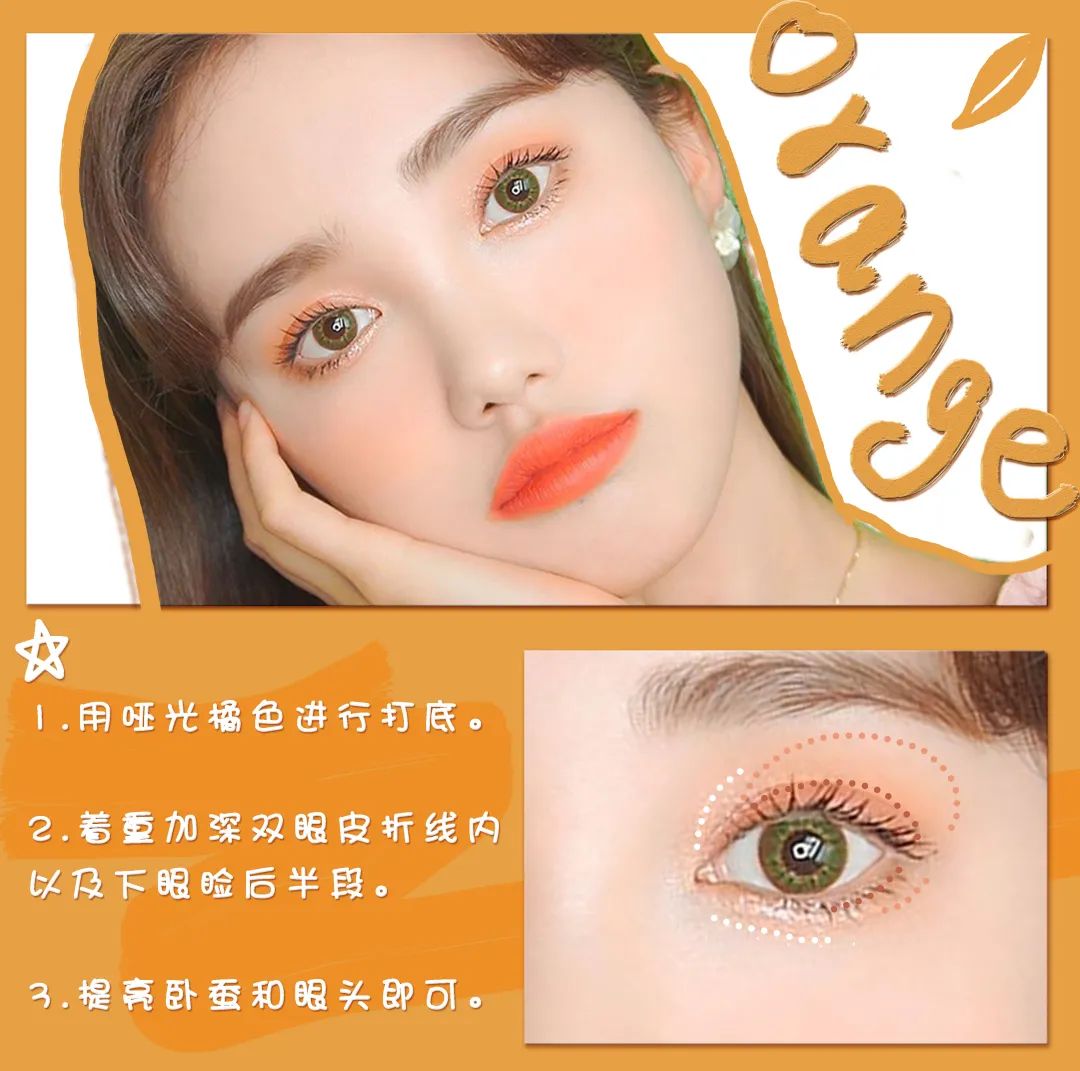 水果女孩正当道!超嗲元素让你“甜”满整个春夏~