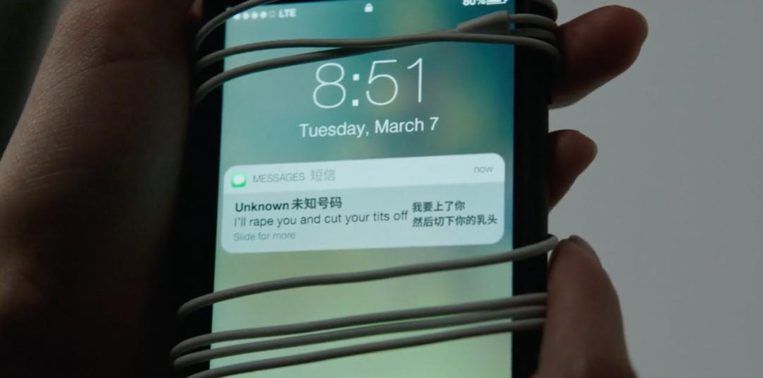 尺度大到被禁，一回归又冲上豆瓣9.4