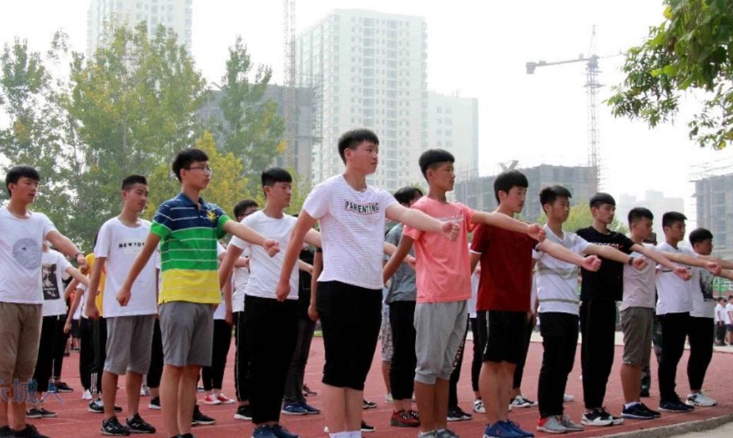 河南商丘最好的高中,河南商丘全部高中排名