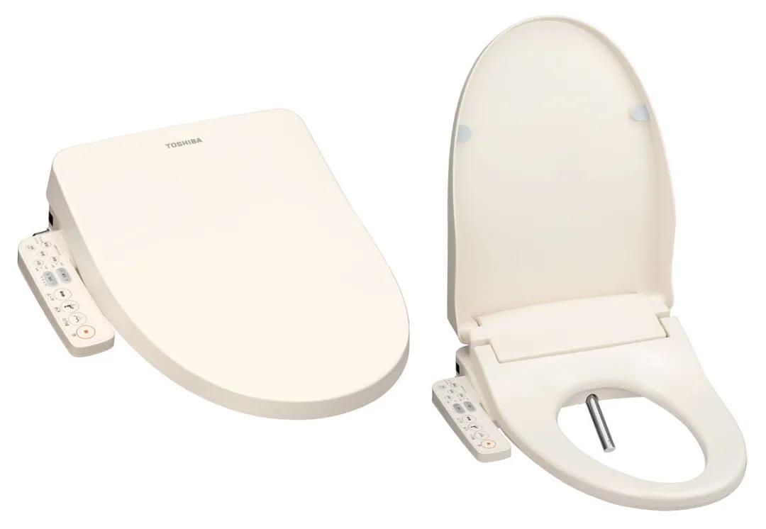 摩恩、德立菲、劳芬、卡德维、唯宝、高仪、汉斯格雅、TOTO、松下、东芝...国外品牌新品曝光