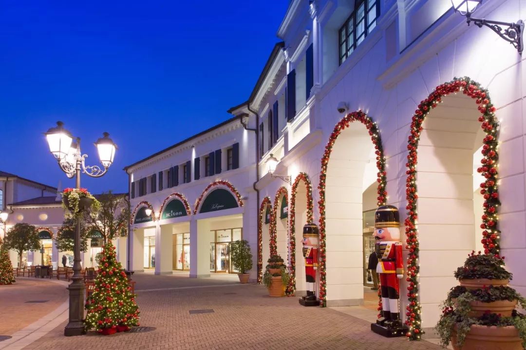 欧洲奥特莱斯购物攻略,有些远方完整版