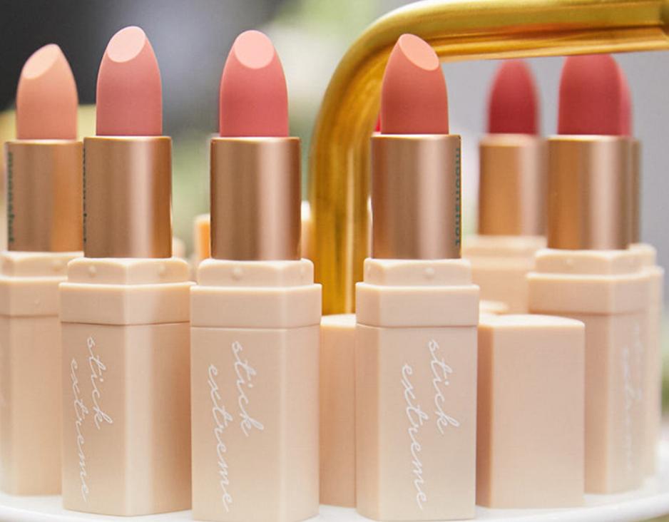 明星同款口红05,明星同款口红4号