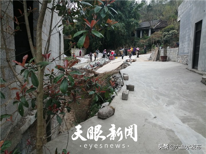 天眼新闻六盘水,天眼新闻小视频