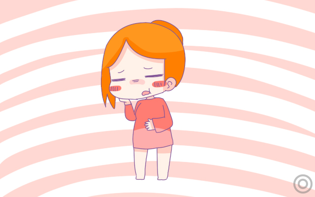 女性生娃后漏尿是什么原因,生娃后漏尿什么原因导致的