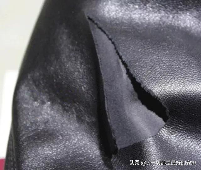 皮衣如何保养和去毛,再不保养后悔一辈子