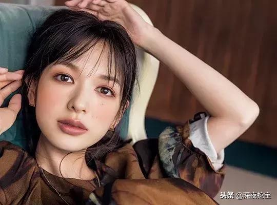 新垣结衣石原里美实绩对比,石原里美新垣结衣垫底