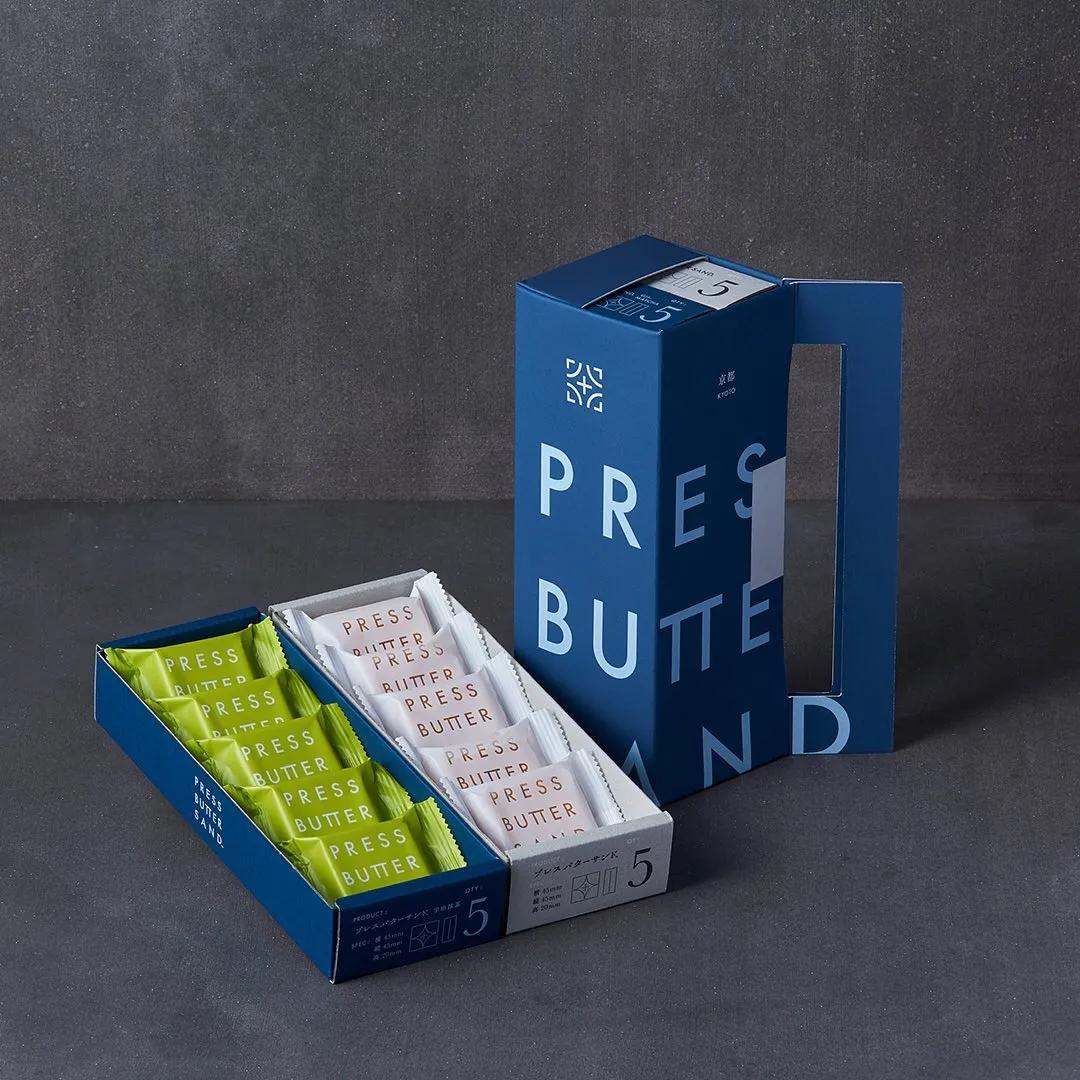 日本伴手礼排行榜前十名,东京伴手礼小众又高级