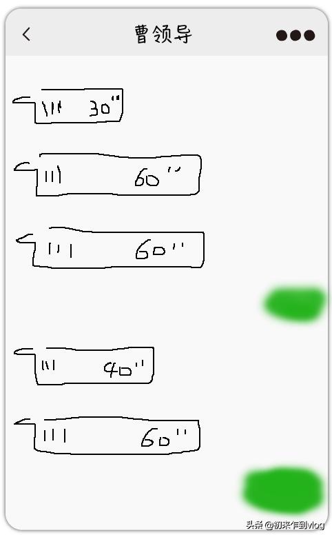 看看你的日常聊天记录,了解一下你们的聊天记录