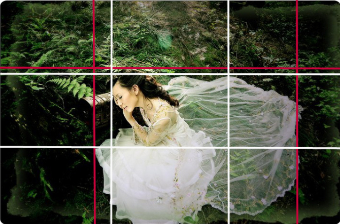 外景婚纱摄影主题作品,外景婚纱摄影风格有哪些