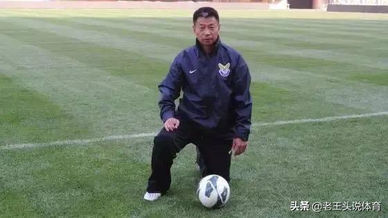 盘点中国足球十大盘带高手