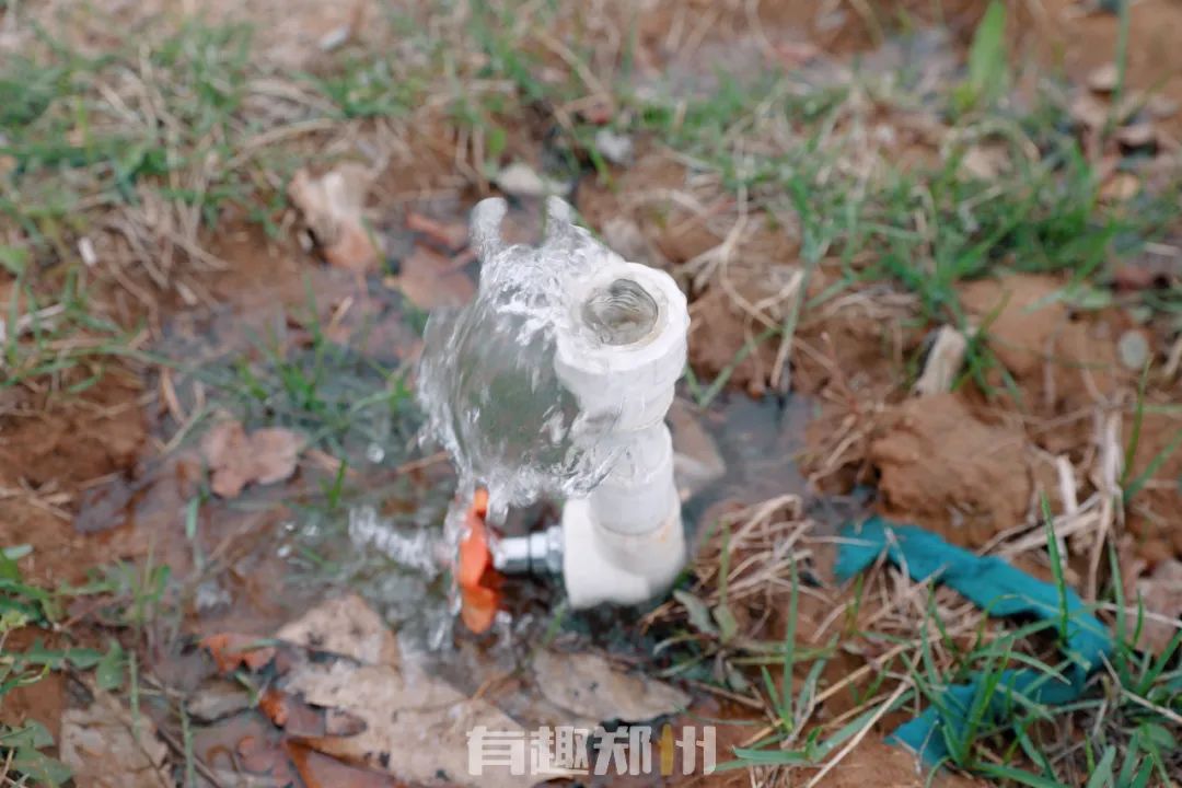 郑州周边人少清静有山有水的地方,郑州人少的公园适合野营