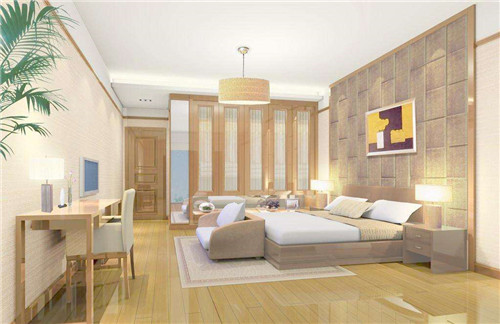 家庭装修各个家具的尺寸,常用装修家具尺寸大全