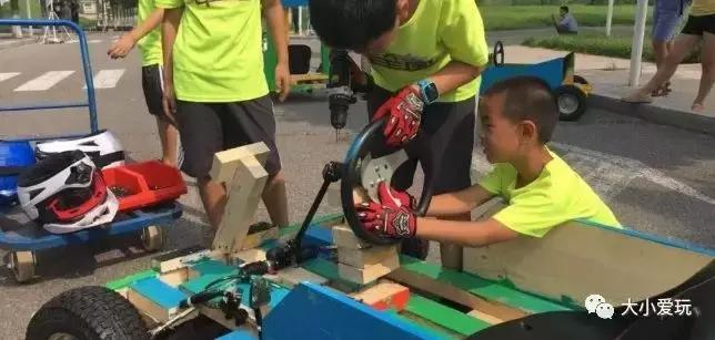 儿童夏令营推荐去哪玩好,夏令营推荐国内最值得去的10个