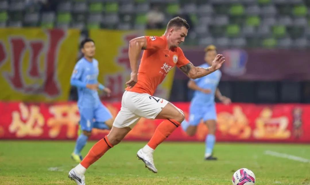 汪嵩再掀足坛波澜,小将汪嵩连续22个赛季进球