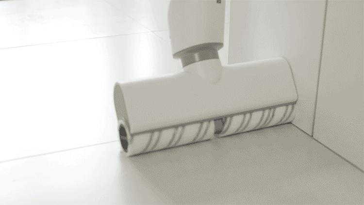 家庭清洁必备神器电动拖把,家务好帮手免洗拖把