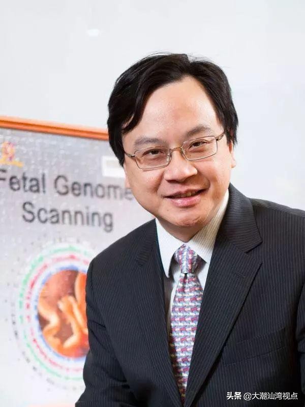 广东十大科学家,广东科学家的事迹