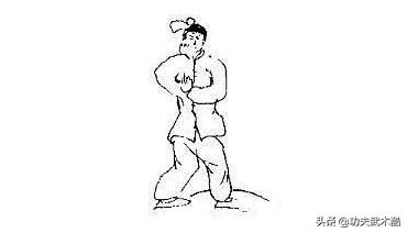 八卦连环掌基本功,八卦连环掌大力金刚掌