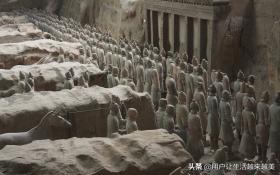 陕西是个好地方歌曲,陕西是一个很有文化底蕴的地方