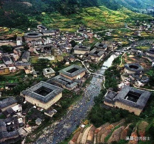 中国38处世界文化遗产全名单,中国的53个世界遗产大全