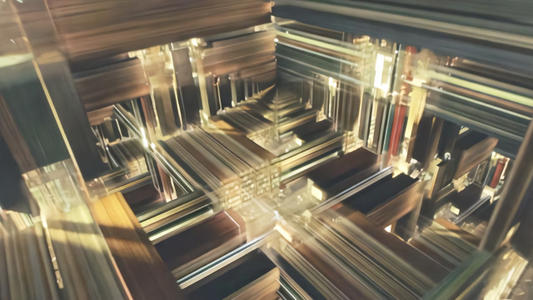 四维空间和十维空间谁厉害 (四维空间是不是更真实的空间)