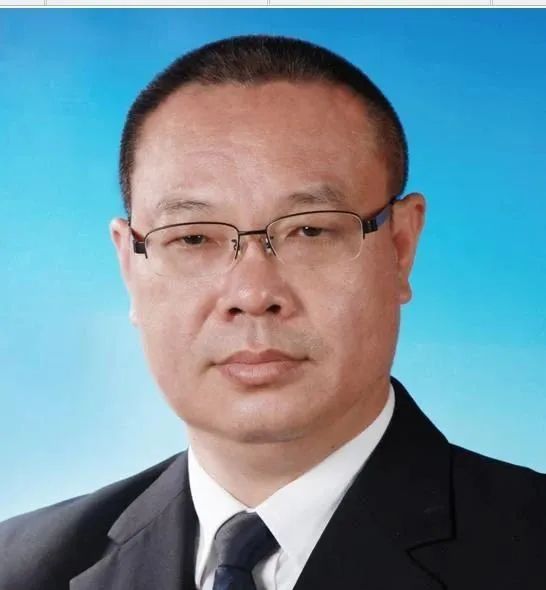 茂名市原副市长、市公安局长黄果履新汕头