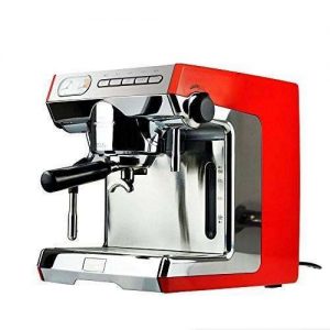 惊奇惠家咖啡机打造一平米咖啡馆？