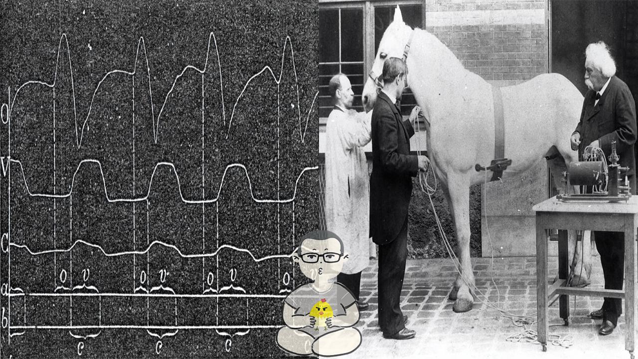 不可思议！25岁年轻医生用导尿管自插心脏完成史上首例心导管术