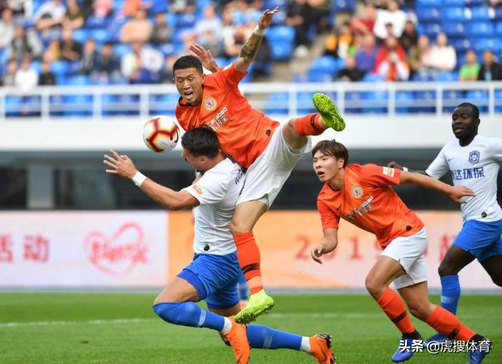 2019中超各队本土球员排行榜,本赛季中超外援排名前十名