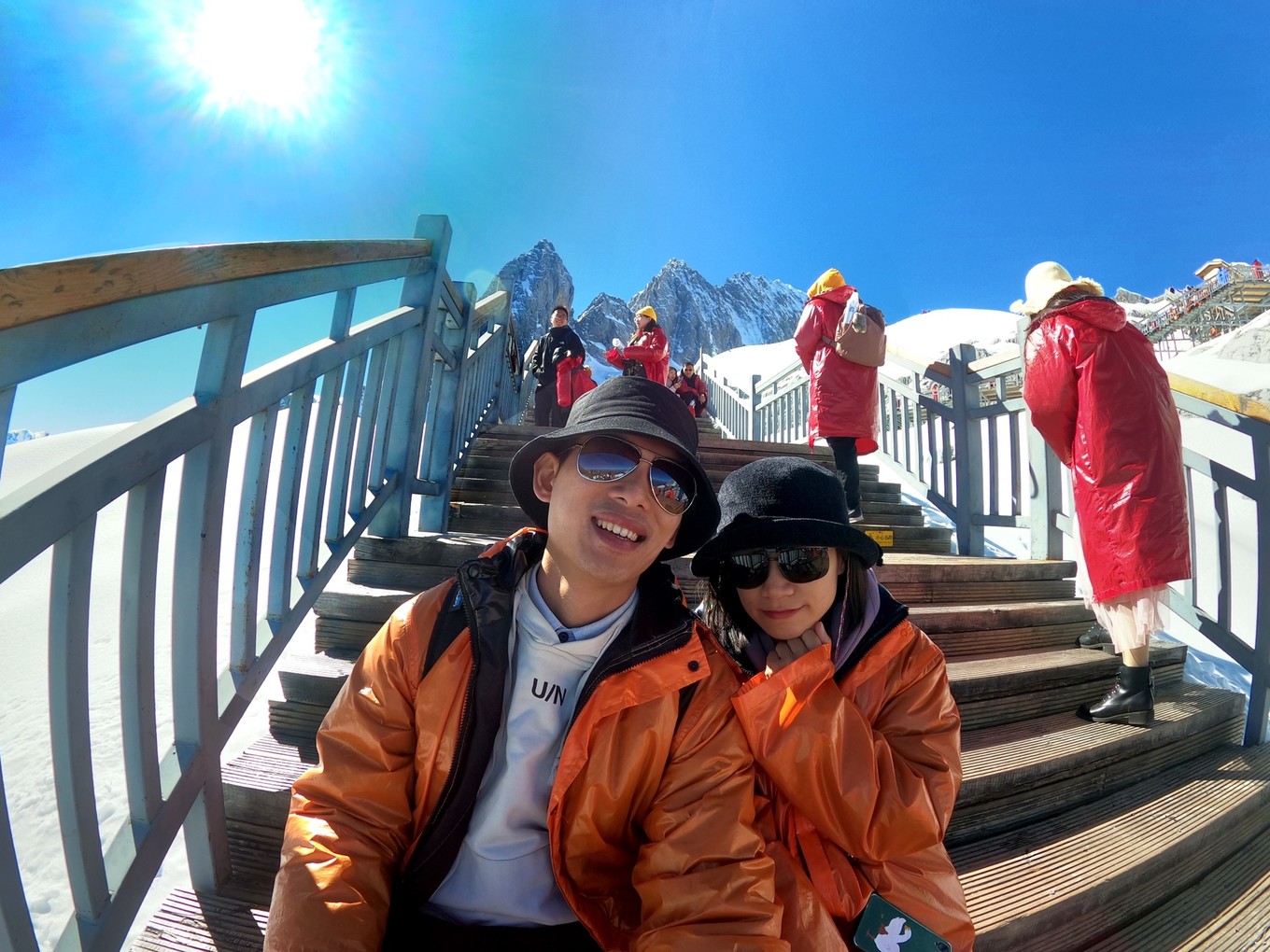 云南6日5晚自由行,云南六天五晚自由行