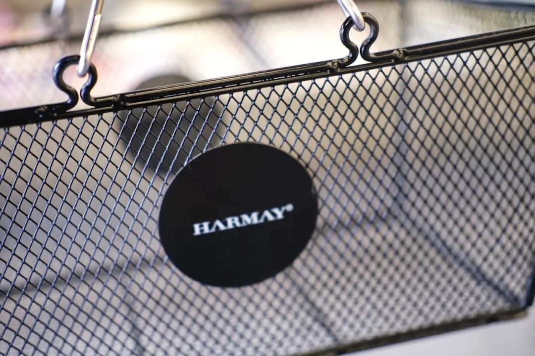 美妆集合店爆火harmay都赢在哪里,harmay三里屯美妆店