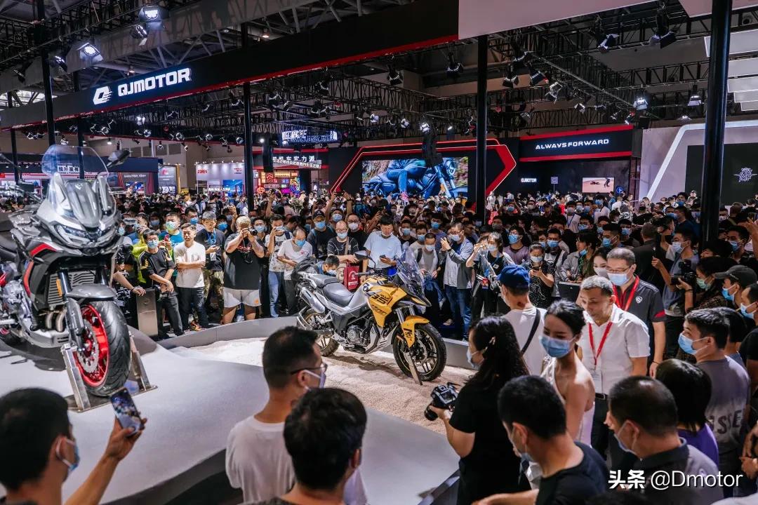 2023重庆摩展有什么新车,2021重庆摩展嘉陵新车