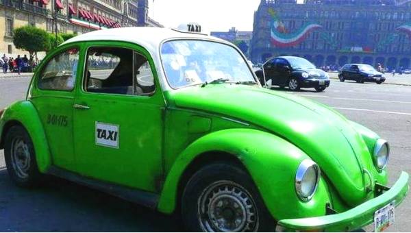 世界上哪个国家的出租车最贵,世界上出租车最豪华的国家