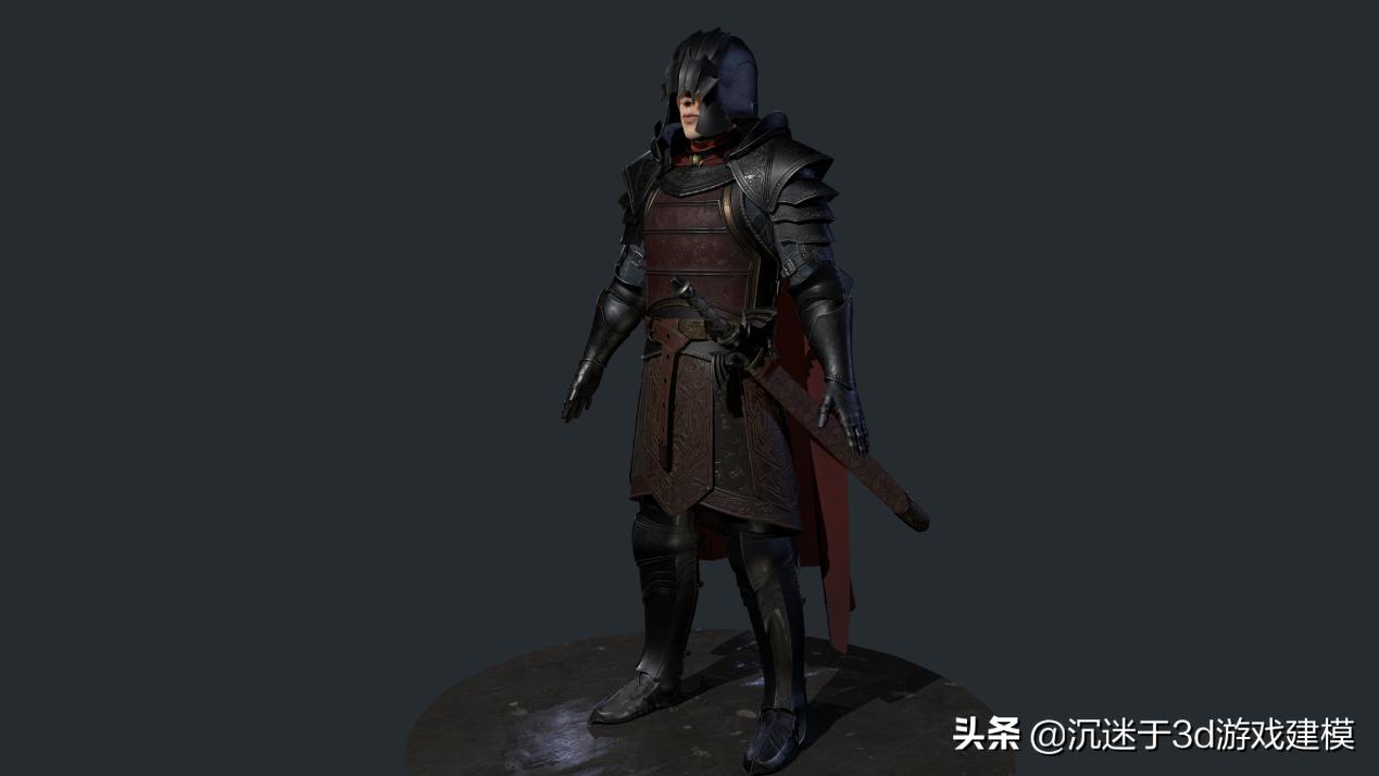 3d建模从小白开始,初学者小白3d建模软件