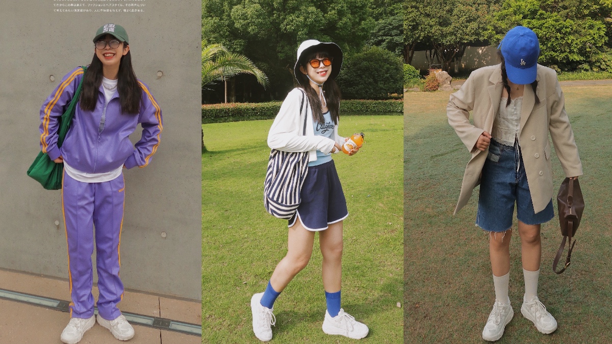 不买耐克阿迪之后,发现这些国产好鞋真的香