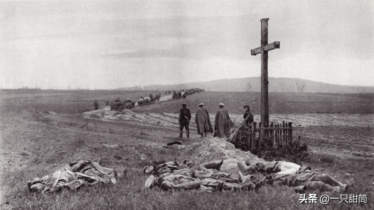 手游《欧陆战争6：1914》：在手机上见证一场没有告捷者的战争