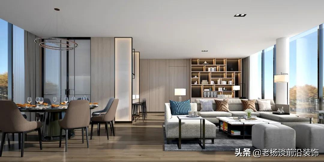 金螳螂·年度集锦|设计酒店空间精选案例